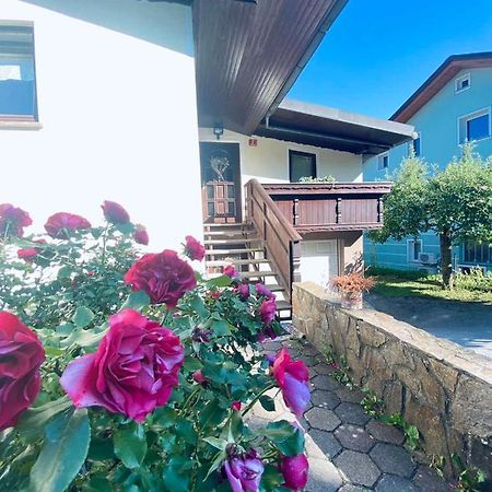 Apartma Kamnitnk Škofja Loka Exteriér fotografie