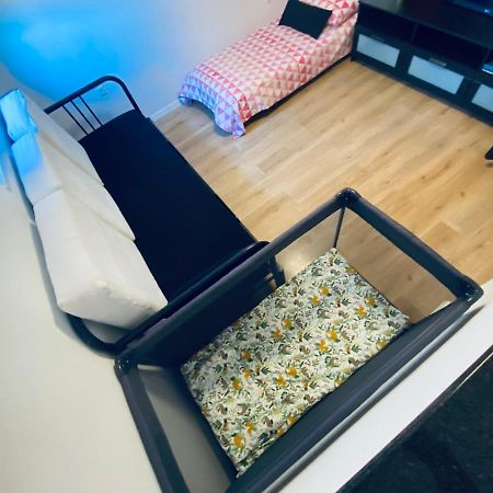 Apartma Kamnitnk Škofja Loka Exteriér fotografie