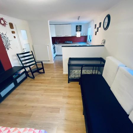 Apartma Kamnitnk Škofja Loka Exteriér fotografie