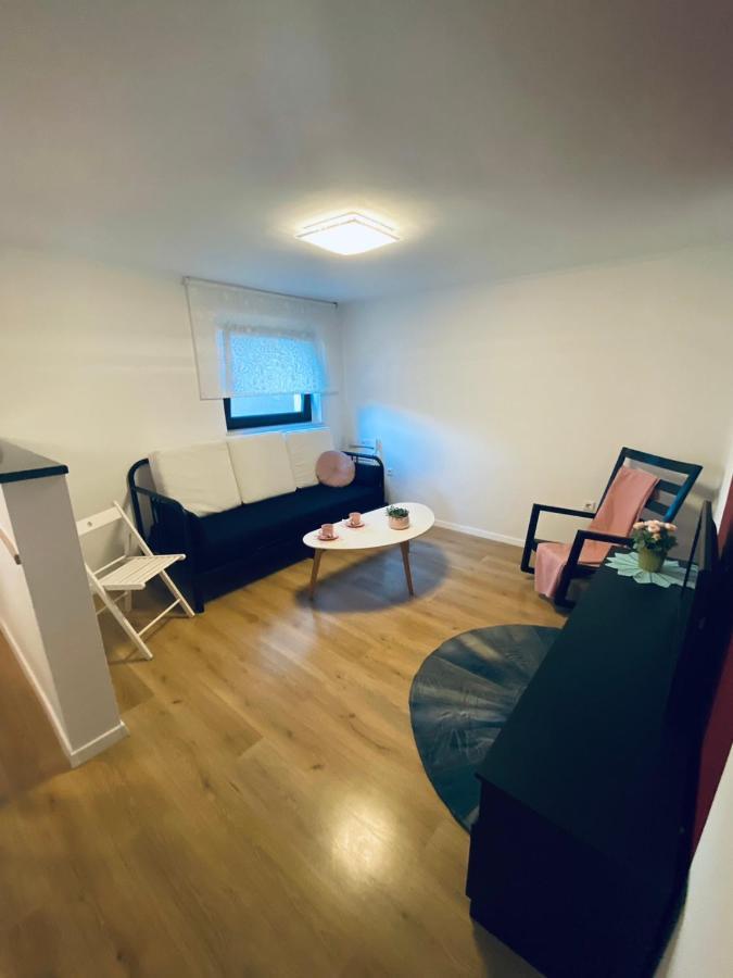 Apartma Kamnitnk Škofja Loka Exteriér fotografie