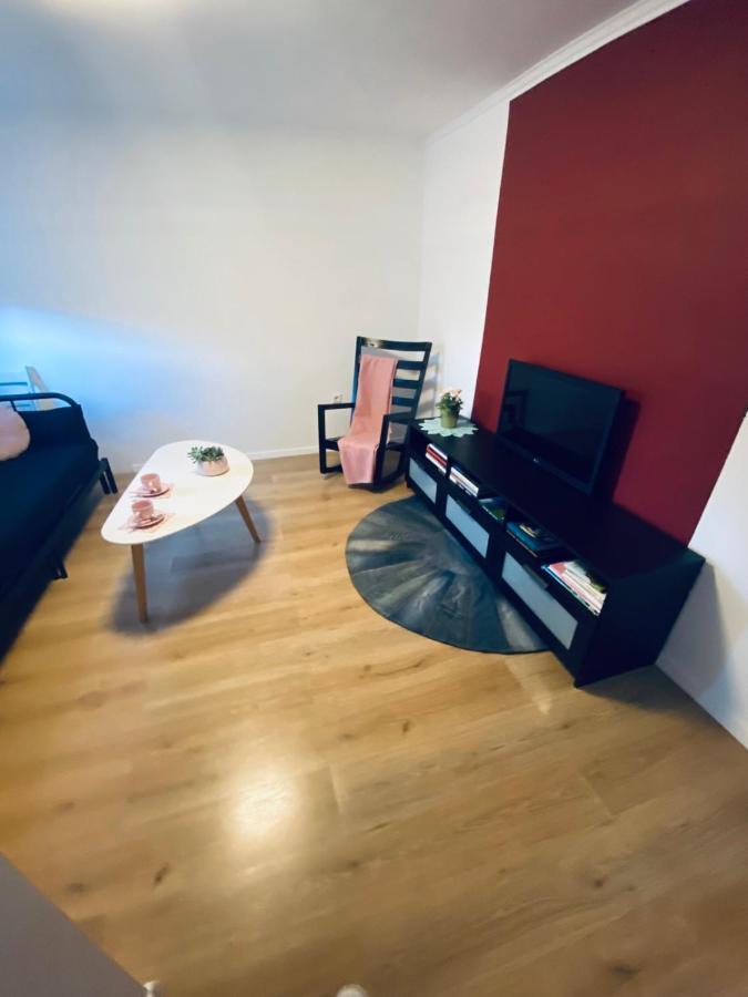 Apartma Kamnitnk Škofja Loka Exteriér fotografie