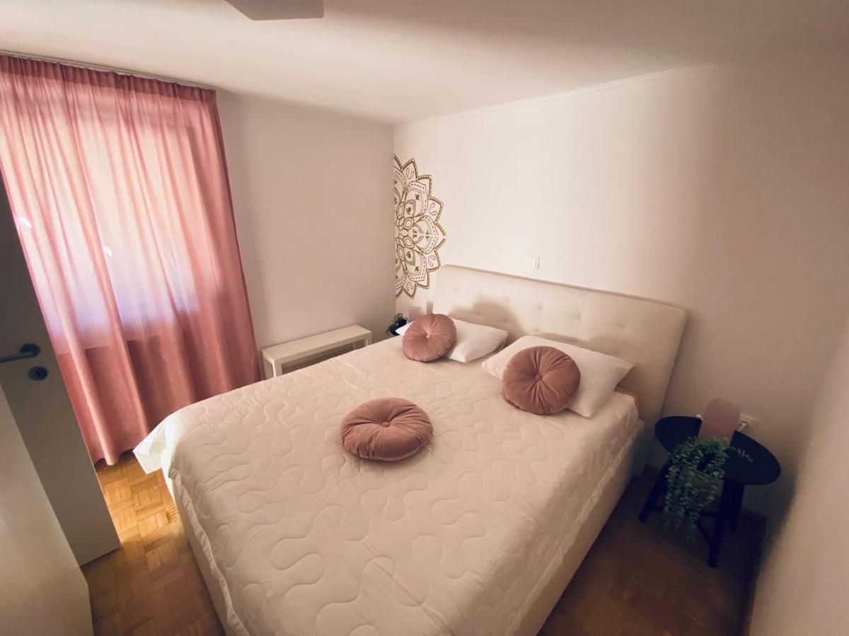 Apartma Kamnitnk Škofja Loka Exteriér fotografie